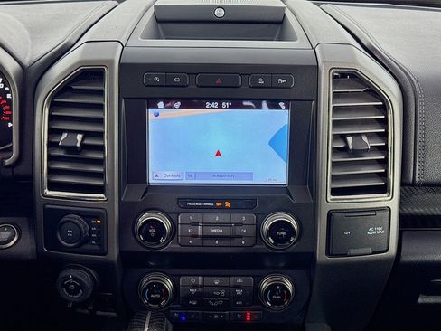 Used 2019 Ford F150 Raptor w/ Equipment Group 802A Luxury image 35