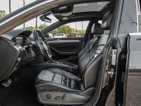 Used 2019 Volkswagen Arteon SEL image 33