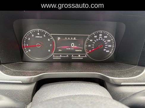 Used 2021 Kia Sorento S w/ Panoramic Sunroof Package FWD image 19