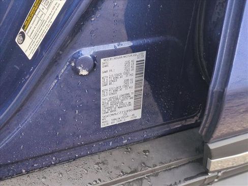 Used 2020 Nissan Rogue SL w/ Premium Package image 26