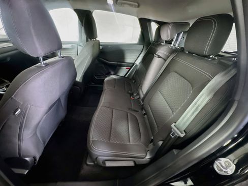 Used 2024 Ford Escape Active FWD image 27