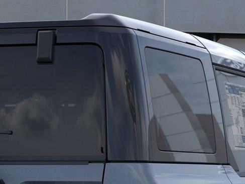 New 2025 Ford Bronco Outer Banks image 25