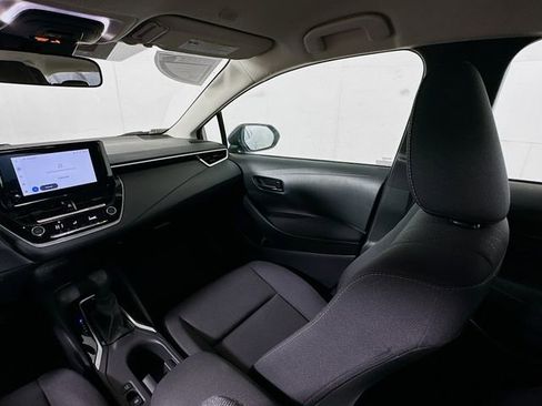 Certified 2024 Toyota Corolla LE image 24