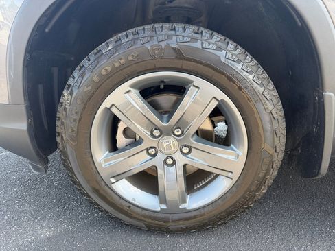 Certified 2021 Honda Ridgeline RTL-E image 27