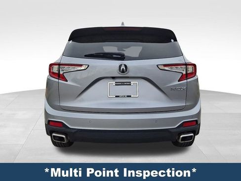 Used 2023 Acura RDX FWD w/ Technology Package image 6