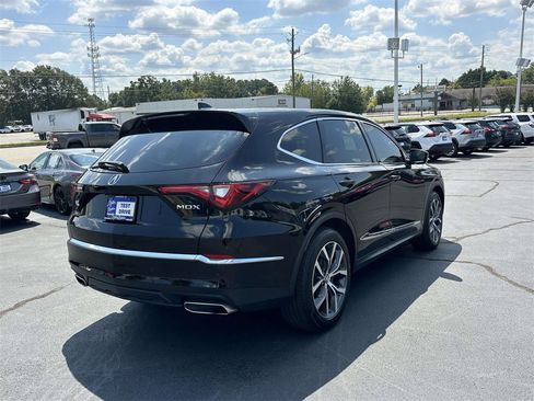 Used 2024 Acura MDX FWD w/ Technology Package image 27