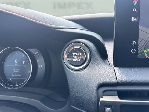 Used 2023 Lexus IS 350 F Sport w/ Navigation Package RWD image 24