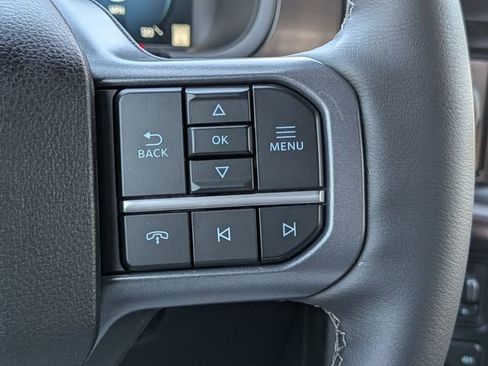 New 2026 Ford F150 Lariat w/ Equipment Group 501A Mid image 26