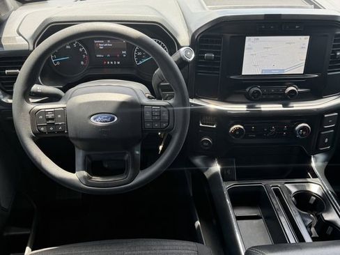 Used 2023 Ford F150 XL w/ STX Appearance Package RWD image 10