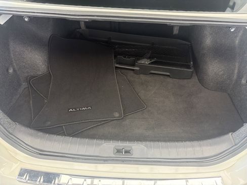 Used 2022 Nissan Altima 2.5 SL image 11