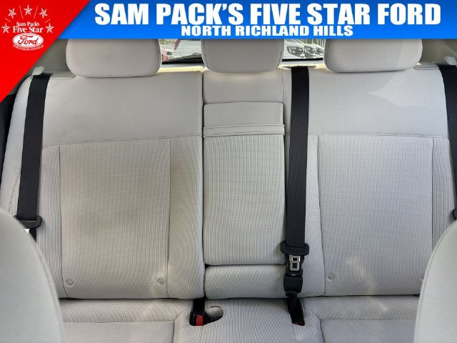 Used 2025 Hyundai Kona SEL FWD image 15