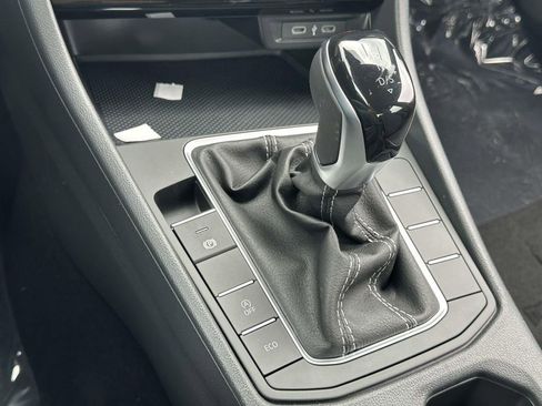 New 2026 Volkswagen Jetta Sport FWD image 20
