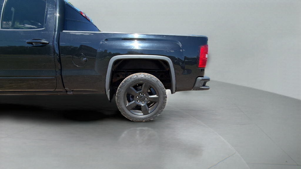Used 2019 GMC Sierra 1500 Limited w/ Elevation Edition AWD/4WD image 32
