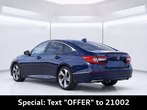 Used 2019 Honda Accord EX-L image 7