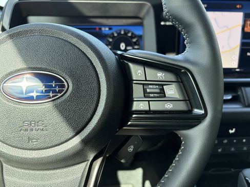 New 2026 Subaru Outback Touring XT image 18