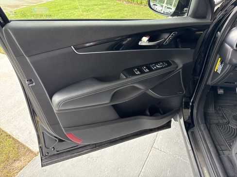 Used 2016 Kia Sorento SX FWD image 13