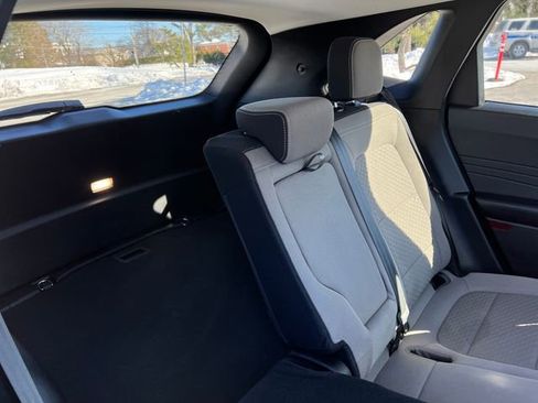 Certified 2022 Ford Escape SE w/ Convenience Package image 32