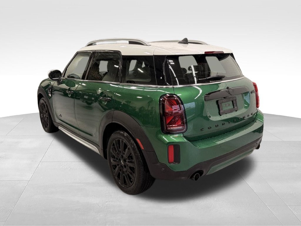 Used 2024 MINI Cooper Countryman S AWD/4WD image 3