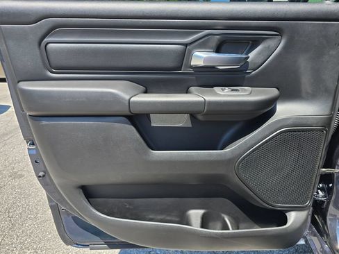 New 2026 RAM 1500 Warlock AWD/4WD image 36