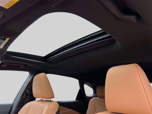 New 2026 Lexus RX 350h image 19