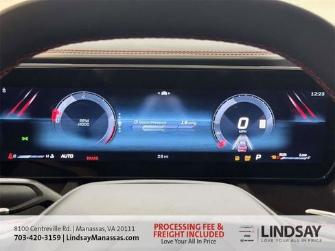 New 2026 Dodge Charger R/T Scat Pack image 27