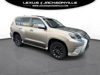 Certified 2022 Lexus GX 460 Premium w/ Premium Package