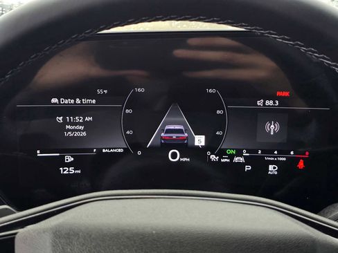 New 2026 Audi A6 Premium Plus image 25