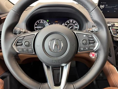 New 2026 Acura RDX w/ Technology Package AWD/4WD image 21