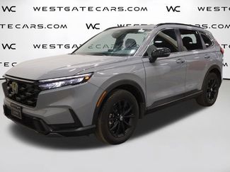 Used 2024 Honda CR-V Sport-L 360° Tour
