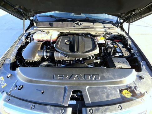 Used 2025 RAM 1500 Big Horn image 26