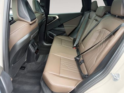 Used 2025 BMW X3 xDrive30i AWD/4WD image 13