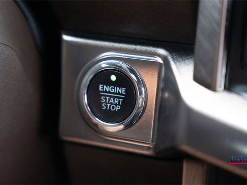 Certified 2021 Ford F150 King Ranch w/ Equipment Group 601A High image 18