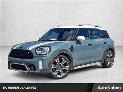 Used 2022 MINI Cooper Countryman S