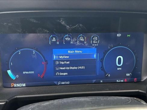 New 2026 Ford F250 King Ranch AWD/4WD image 15