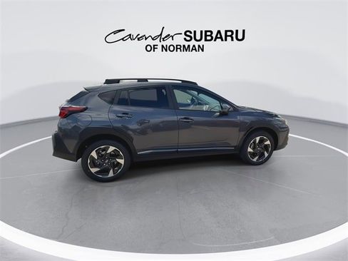 New 2025 Subaru Crosstrek 2.5i Limited w/ Crosstrek Mirror Package image 5