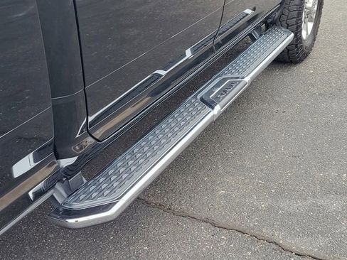 Certified 2024 RAM 2500 Big Horn image 7