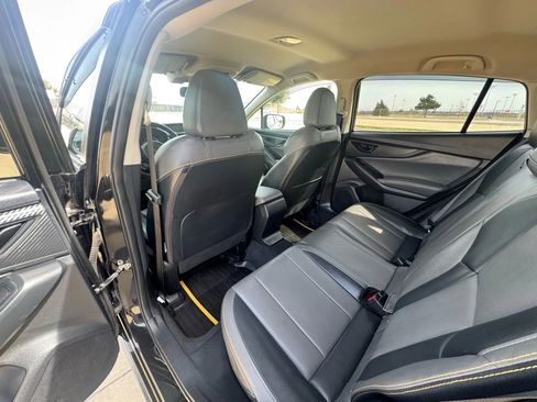 Used 2022 Subaru Crosstrek 2.5i Sport image 31