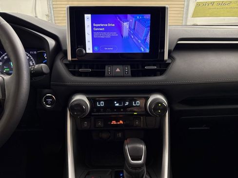 Used 2024 Toyota RAV4 XLE Premium w/ Weather Package image 17