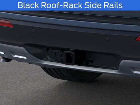 New 2026 Ford Explorer Active w/ Active Comfort Package image 23