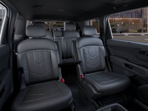 New 2027 Kia Telluride EX X-Line AWD/4WD image 16