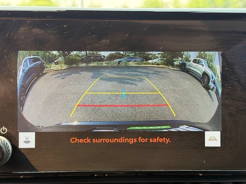 Used 2024 Toyota RAV4 SE w/ Weather & Moonroof Package AWD/4WD image 30