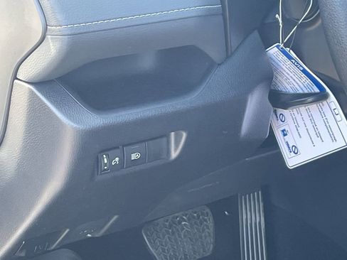 New 2025 Toyota RAV4 XLE image 11