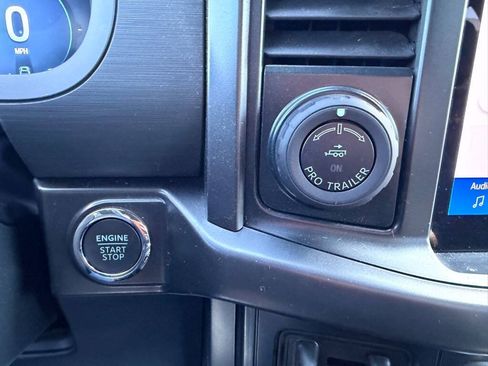 Used 2025 Ford F150 Tremor AWD/4WD image 29