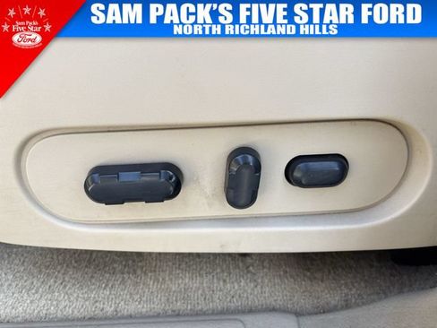 Used 2008 Ford Explorer Limited RWD image 21