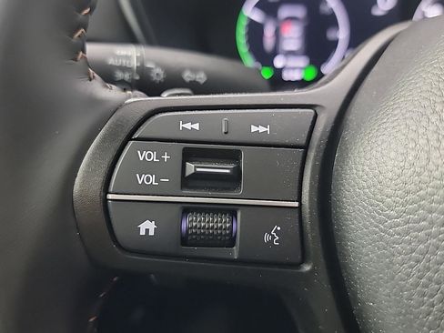 Certified 2026 Honda CR-V Sport image 26