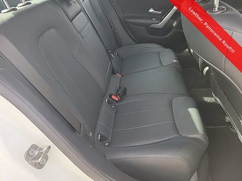 Used 2025 Mercedes-Benz CLA 250 image 38