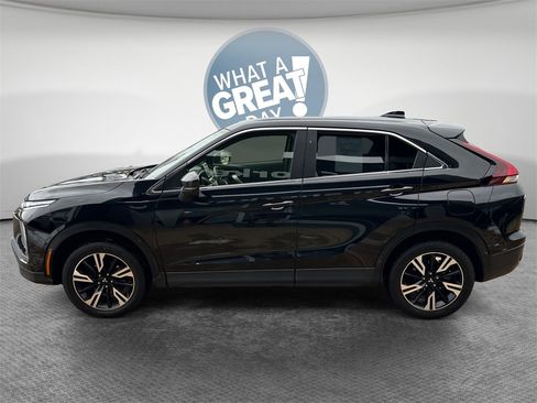 Used 2023 Mitsubishi Eclipse Cross SE image 7