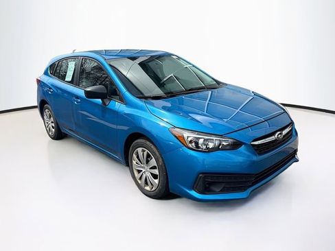 Used 2022 Subaru Impreza 2.0i image 18