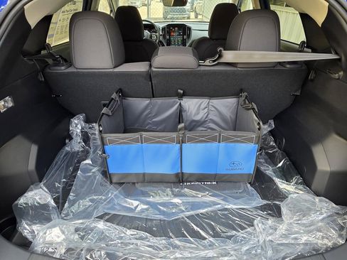 New 2026 Subaru Crosstrek 2.0i Premium image 14