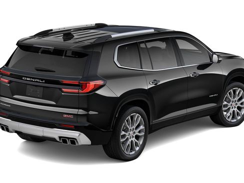 New 2026 GMC Acadia Denali w/ Super Cruise Package FWD image 24